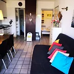 Palmyra - 2 Pieces Avec Wifi Au Rez-de-chaussee A - Cap Coudalere Mae-4404 Apartment *