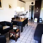 Palmyra - 2 Pieces Avec Wifi Au Rez-de-chaussee A - Cap Coudalere Mae-4404