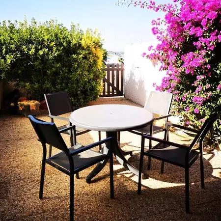 Palmyra - T2 4 Pers - Wifi - Piscine Incluse Mae-4404 Le Barcares