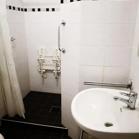 Palmyra - 2 Pieces Avec Wifi Au Rez-de-chaussee A - Coudalere Mae-4404 Apartmán *