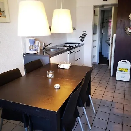 Palmyra - 2 Pieces Avec Wifi Au Rez-de-chaussee A - Coudalere Mae-4404 Le Barcarès