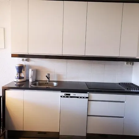 Apartment Palmyra - 2 Pieces Avec Wifi Au Rez-de-chaussee A - Coudalere Mae-4404 Le Barcarès