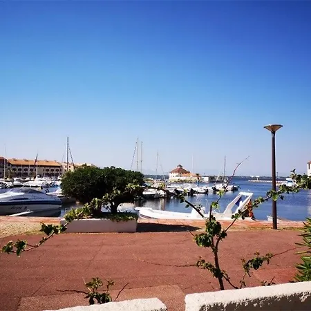 Apartment Palmyra - 2 Pieces Avec Wifi Au Rez-de-chaussee A - Coudalere Mae-4404 Le Barcarès